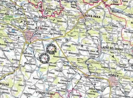 fotografie | Prodej - pozemek, zemědělská půda, 4 157 m²