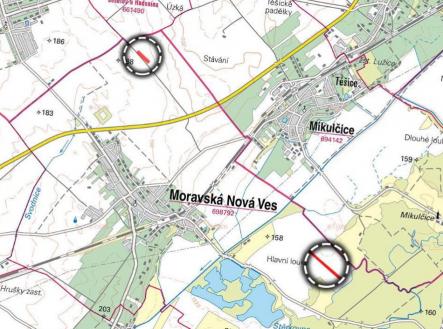 fotografie | Prodej - pozemek, zemědělská půda, 5 594 m²