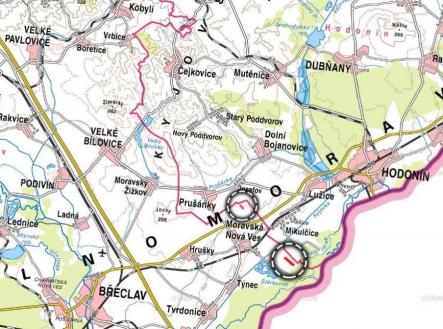 fotografie | Prodej - pozemek, zemědělská půda, 5 594 m²