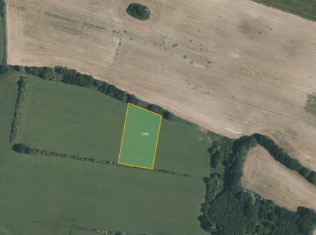 fotografie | Prodej - pozemek, zemědělská půda, 14 263 m²
