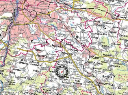 fotografie | Prodej - pozemek, zemědělská půda, 18 292 m²