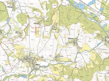 fotografie | Prodej - pozemek, zemědělská půda, 14 800 m²