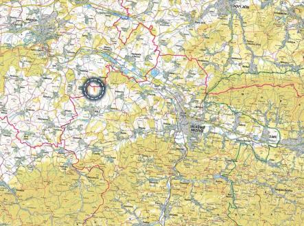 fotografie | Prodej - pozemek, zemědělská půda, 14 800 m²