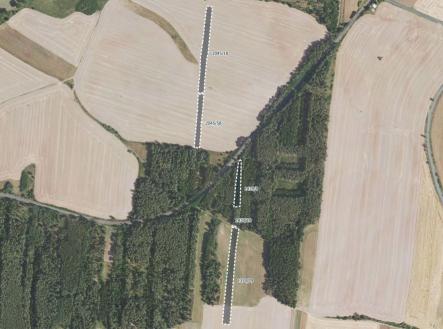 fotografie | Prodej - pozemek, zemědělská půda, 15 155 m²