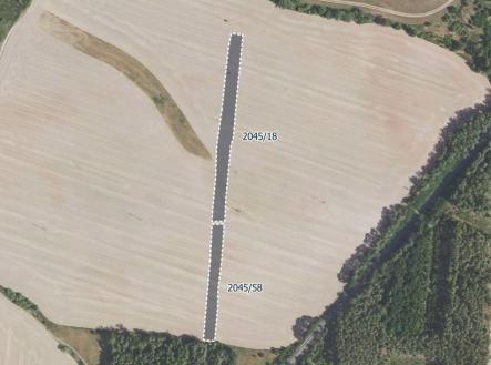 fotografie | Prodej - pozemek, zemědělská půda, 15 155 m²