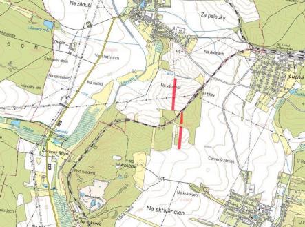 fotografie | Prodej - pozemek, zemědělská půda, 15 155 m²