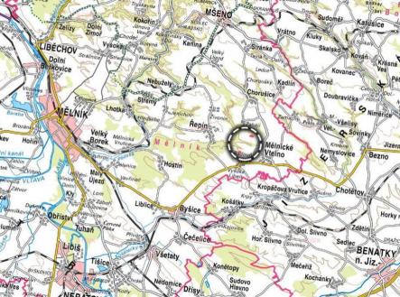 fotografie | Prodej - pozemek, zemědělská půda, 5 954 m²