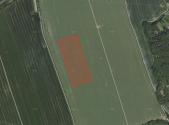 Prodej - pozemek, zemědělská půda, 40 666 m²