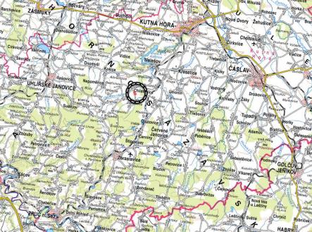 fotografie | Prodej - pozemek, zemědělská půda, 40 666 m²