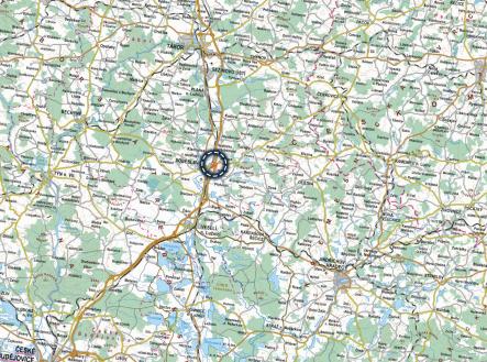 fotografie | Prodej - pozemek, zemědělská půda, 34 795 m²