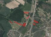 Prodej - pozemek, zemědělská půda, 62 629 m²