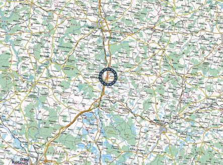 fotografie | Prodej - pozemek, zemědělská půda, 62 629 m²