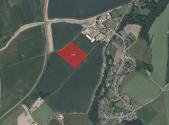 Prodej - pozemek, zemědělská půda, 42 019 m²