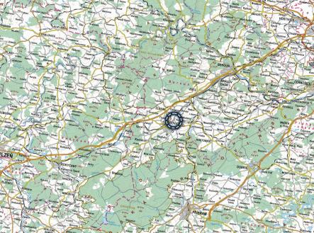 fotografie | Prodej - pozemek, zemědělská půda, 13 668 m²