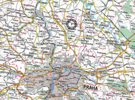 fotografie | Prodej - pozemek, zemědělská půda, 32 209 m²