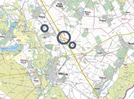 fotografie | Prodej - pozemek, zemědělská půda, 62 435 m²