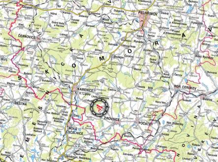 fotografie | Prodej - pozemek, zemědělská půda, 60 377 m²