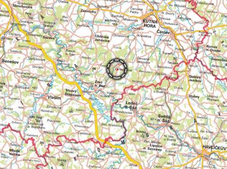 fotografie | Prodej - pozemek, zemědělská půda, 24 210 m²