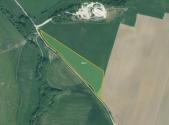 Prodej - pozemek, zemědělská půda, 16 199 m²