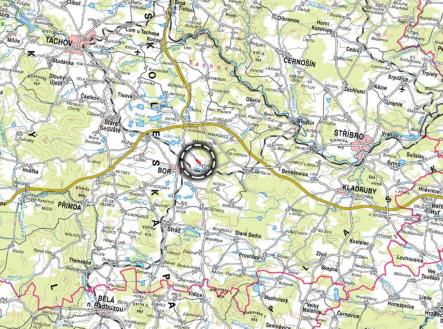 fotografie | Prodej - pozemek, zemědělská půda, 16 199 m²