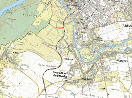 fotografie | Prodej - pozemek, zemědělská půda, 8 035 m²