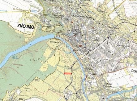fotografie | Prodej - pozemek, zemědělská půda, 8 035 m²