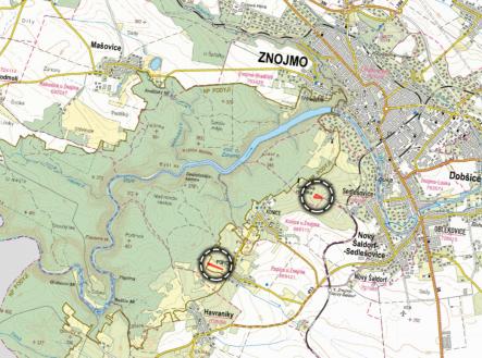 fotografie | Prodej - pozemek, zemědělská půda, 12 133 m²
