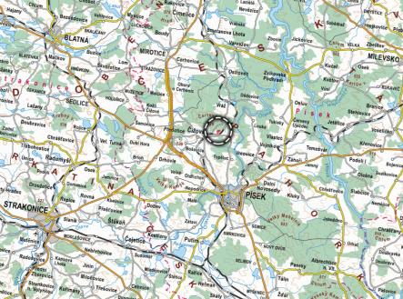 fotografie | Prodej - pozemek, zemědělská půda, 5 743 m²