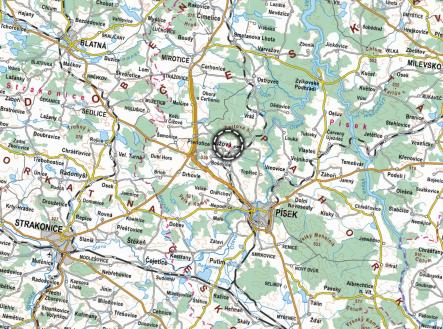 fotografie | Prodej - pozemek, zemědělská půda, 6 410 m²