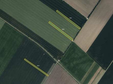 fotografie | Prodej - pozemek, zemědělská půda, 16 783 m²