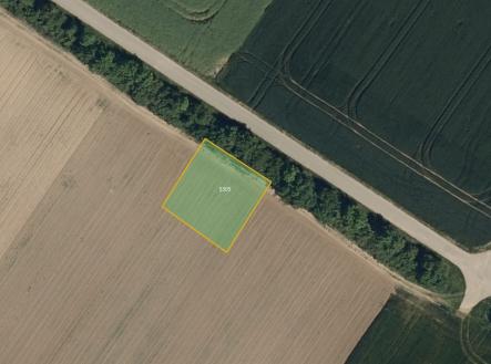 fotografie | Prodej - pozemek, zemědělská půda, 16 783 m²