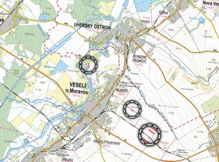 fotografie | Prodej - pozemek, zemědělská půda, 16 783 m²