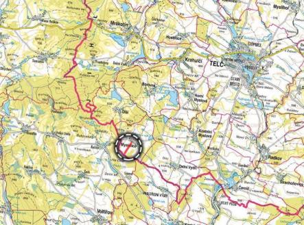 fotografie | Prodej - pozemek pro bydlení, 13 776 m²