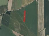 Prodej - pozemek, zemědělská půda, 7 822 m²