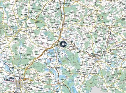 fotografie | Prodej - pozemek, zemědělská půda, 7 822 m²