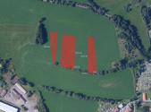 Prodej - pozemek, zemědělská půda, 10 657 m²