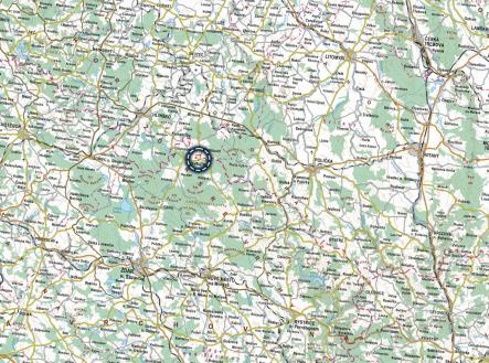 fotografie | Prodej - pozemek, zemědělská půda, 10 657 m²