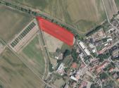 Prodej - pozemek, zemědělská půda, 46 216 m²