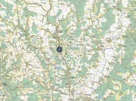 fotografie | Prodej - pozemek, trvalý travní porost, 4 011 m²