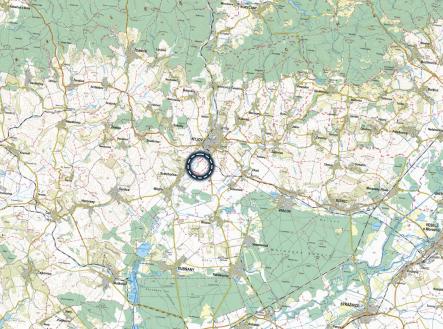 fotografie | Prodej - pozemek, zemědělská půda, 5 671 m²