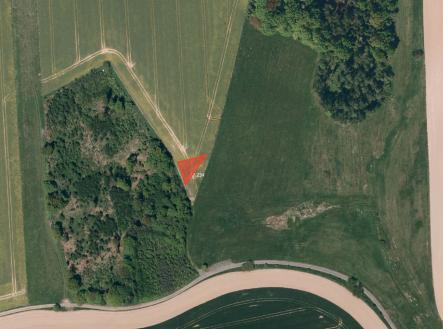fotografie | Prodej - pozemek, zemědělská půda, 21 952 m²