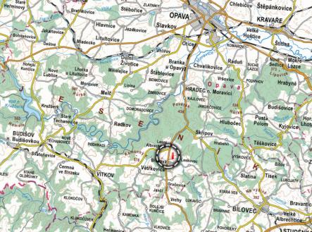 fotografie | Prodej - pozemek, zemědělská půda, 21 952 m²