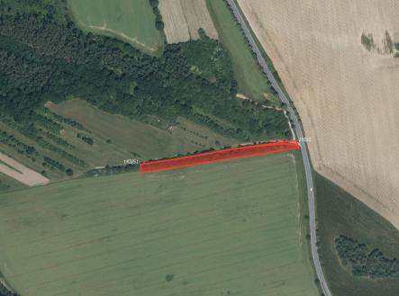 fotografie | Prodej - pozemek, zemědělská půda, 4 745 m²