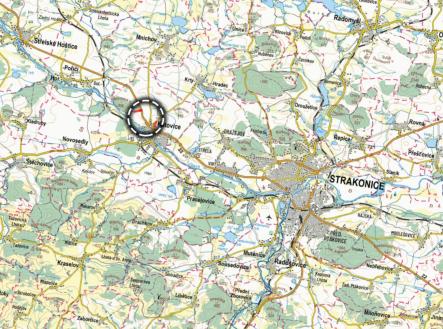 fotografie | Prodej - pozemek, zemědělská půda, 4 745 m²