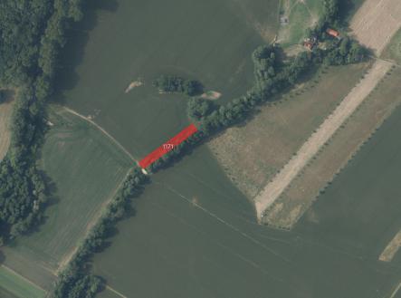 fotografie | Prodej - pozemek, zemědělská půda, 10 005 m²