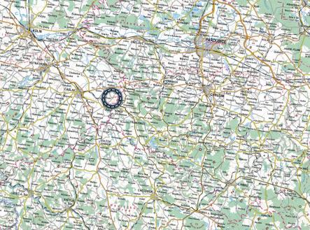 fotografie | Prodej - pozemek, zemědělská půda, 10 005 m²