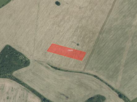 fotografie | Prodej - pozemek, trvalý travní porost, 22 736 m²