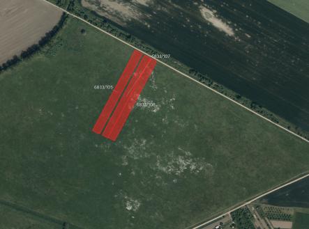 fotografie | Prodej - pozemek, trvalý travní porost, 19 902 m²