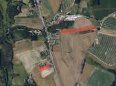 Prodej - pozemek, zemědělská půda, 8 385 m²