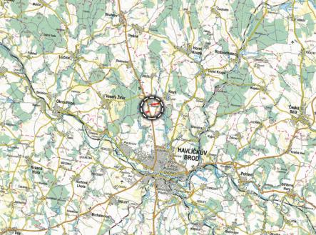 fotografie | Prodej - pozemek, zemědělská půda, 8 385 m²